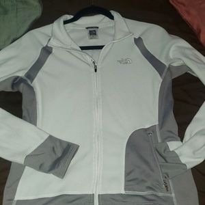 EUC Northface light jacket
